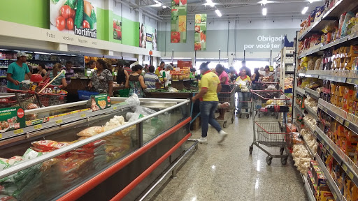 Supermercado Tosta, R. Itaruma, 197 - St. Santa Maria, Jataí - GO, 75800-089, Brasil, Supermercado, estado Goias