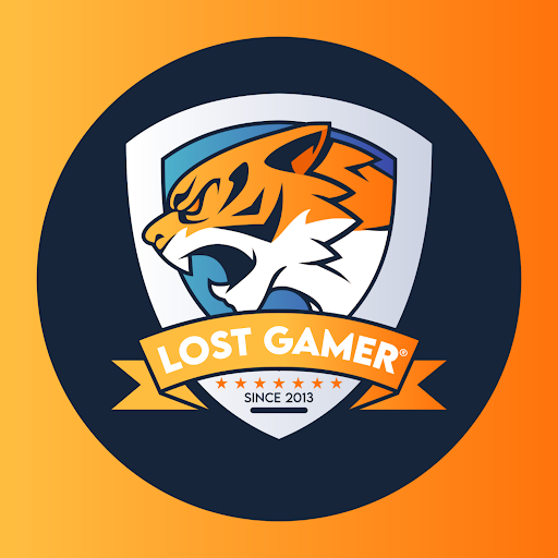 Lost Gamer