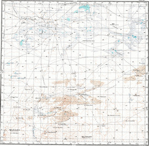 Thumbnail Map 200k--l50-10