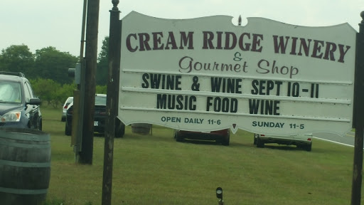 Winery «Cream Ridge Winery», reviews and photos, 145 County Rd 539, Cream Ridge, NJ 08514, USA