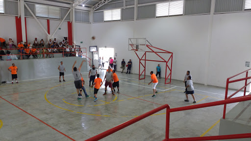 Unidad Deportiva Ixtlahuacan, Bajos Hornos,, Ramón Corona 195, Sin Nombre, 45850 Jal., México, Centro deportivo | JAL