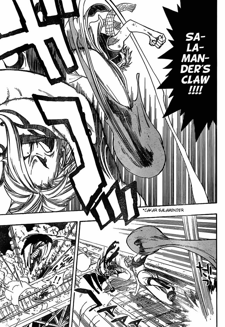 Manga Komik Fairy Tail 18 Online page 11