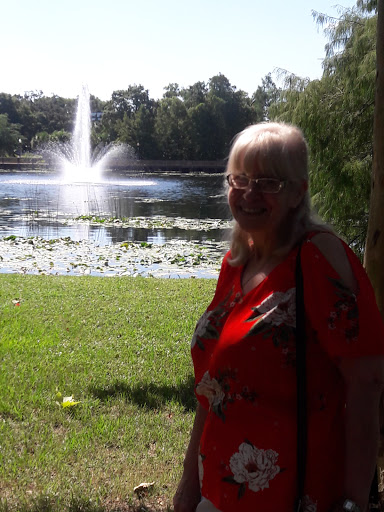 Park «Lake Lily Park», reviews and photos, 900 S Orlando Ave, Maitland, FL 32751, USA