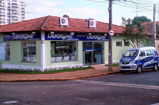 Laundromat, São Dimas, Piracicaba - SP, 13416-222, Brasil, Serviço_de_Lavandaria, estado Sao Paulo
