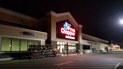 Supermarket «Price Chopper», reviews and photos, 855 Washington St, Middletown, CT 06457, USA