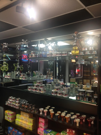 Tobacco Shop «Glass City Tobacco Inc», reviews and photos, 7600 Gardner Park Dr, Gainesville, VA 20155, USA