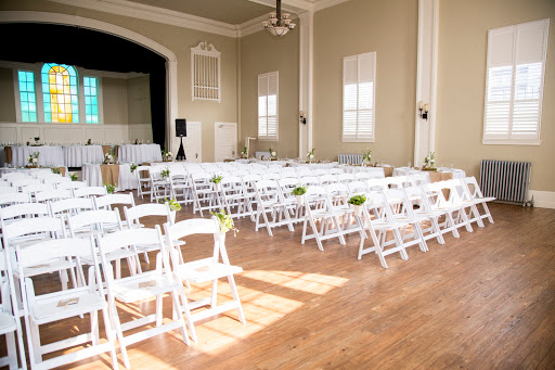 Wedding Venue «Great Hall at Green Lake», reviews and photos, 7220 Woodlawn Ave NE, Seattle, WA 98115, USA