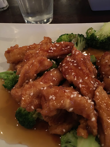 Asian Restaurant «Asian Kitchen», reviews and photos, 2300 Holcomb Bridge Rd #307, Roswell, GA 30076, USA