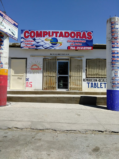 Terabyte Computadoras y Soluciones Informaticas, Local 2, Av. Tecnológico 241, Moderna, 84065 Nogales, Son., México, Tienda de electrodomésticos | SON