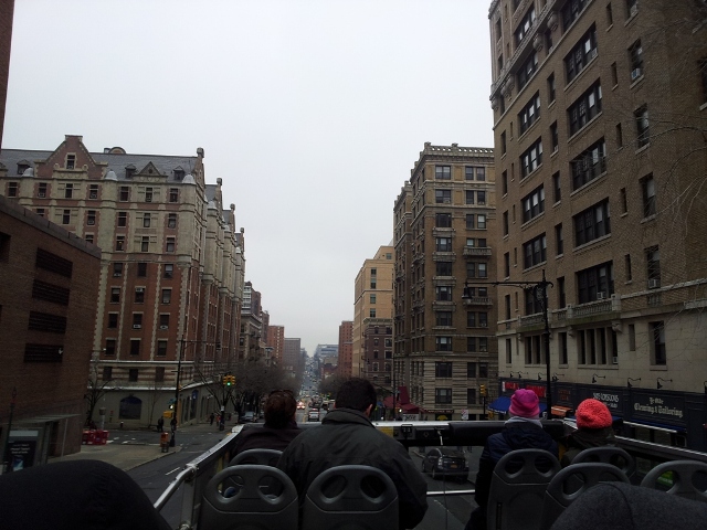 New York 10 дней перед Рождеством. (Отчет и инструкция для собирающихся в первый раз)