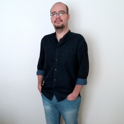 Author Image