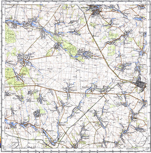 Thumbnail Map 100k--m35-120--(1978)