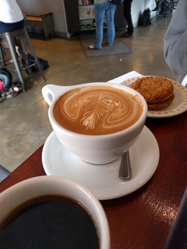 Coffee Shop «Phoenix Coffee Company», reviews and photos, 3000 Bridge Ave, Cleveland, OH 44113, USA