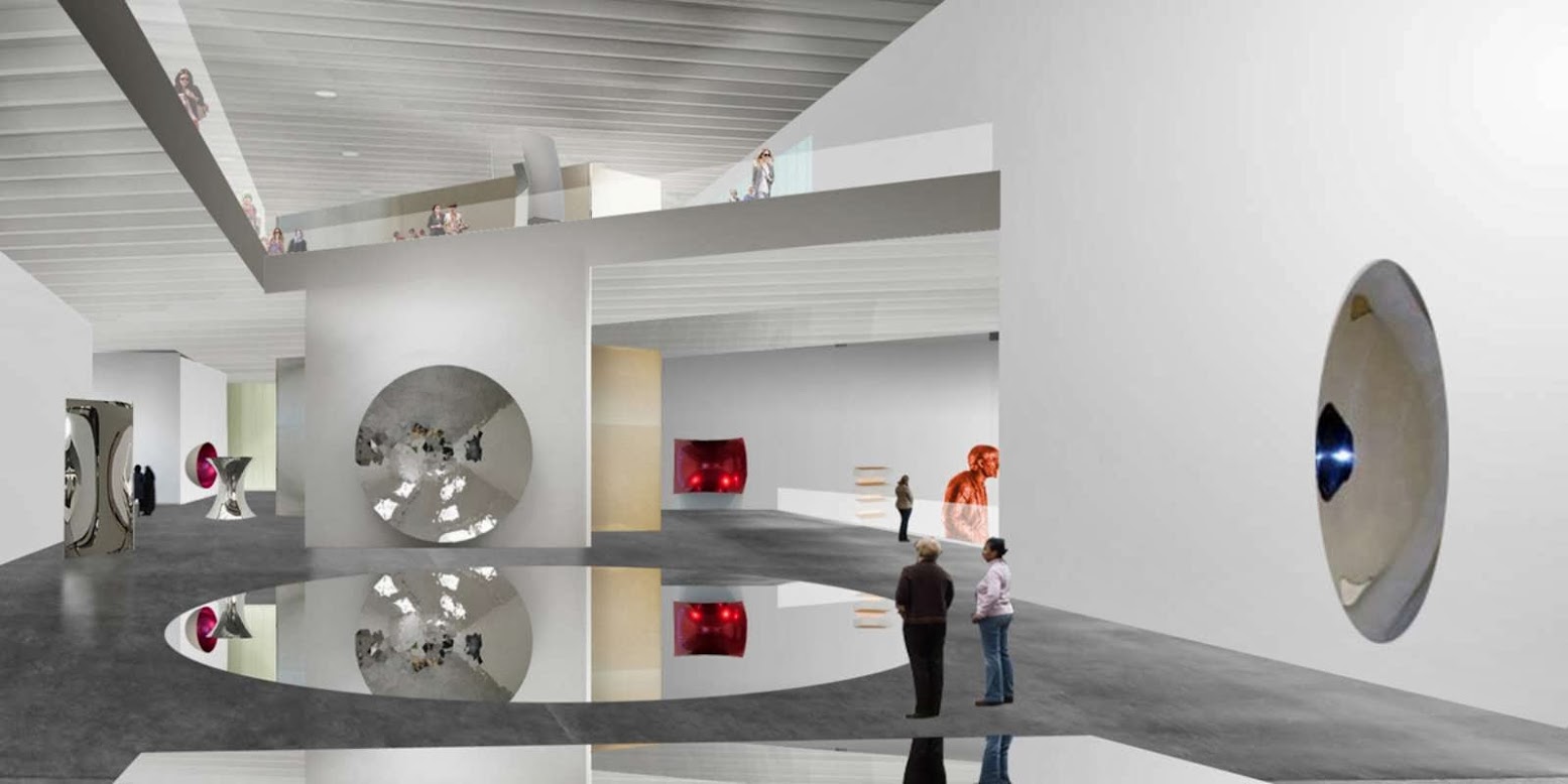 WAI Architecture Think Tank s proposal for NCCA