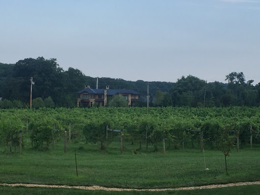 Winery «Great Frogs Winery», reviews and photos, 3218 Harness Creek Rd, Annapolis, MD 21403, USA
