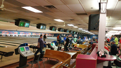 Bowling Alley «Echo Lanes», reviews and photos, 2592 Elm Rd NE, Warren, OH 44483, USA