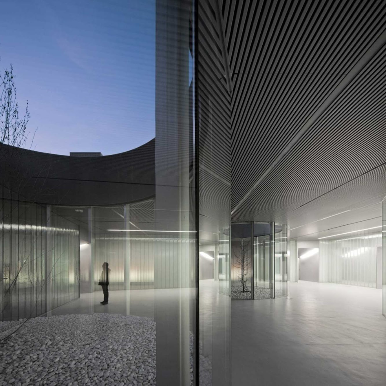 Exit Architects