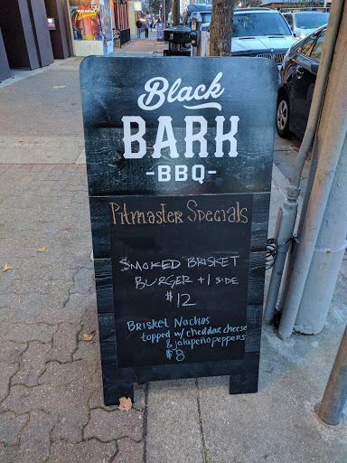 Barbecue Restaurant «Black Bark BBQ», reviews and photos, 1325 Fillmore St, San Francisco, CA 94115, USA