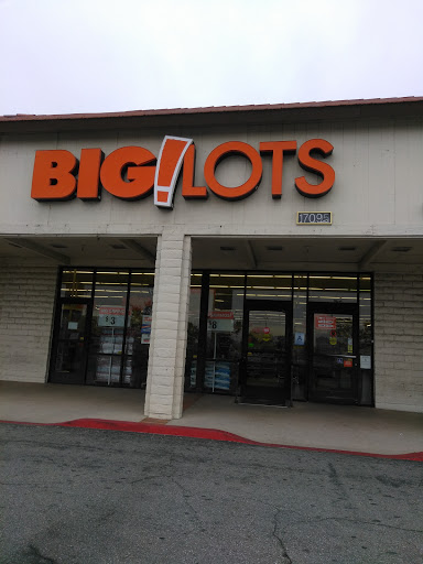 Discount Store «Big Lots», reviews and photos, 17095 Valley Blvd, Fontana, CA 92335, USA