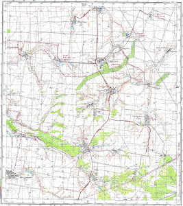 Thumbnail Map 100k--n39-076