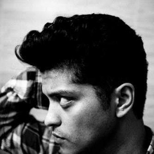 FC Bruno Mars' Brasil Oficial