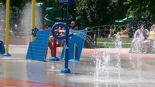Park «Andrews Park Splash Pad», reviews and photos, 7200 117th Ave N, Champlin, MN 55316, USA