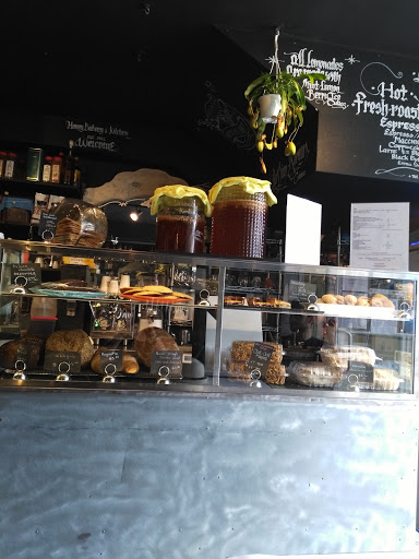 Cafe «Honey Bakery and Kitchen», reviews and photos, 673 Bergen Ave, Jersey City, NJ 07304, USA