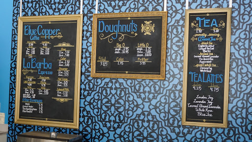 Donut Shop «The Big O Doughnuts», reviews and photos, 171 E Broadway, Salt Lake City, UT 84111, USA