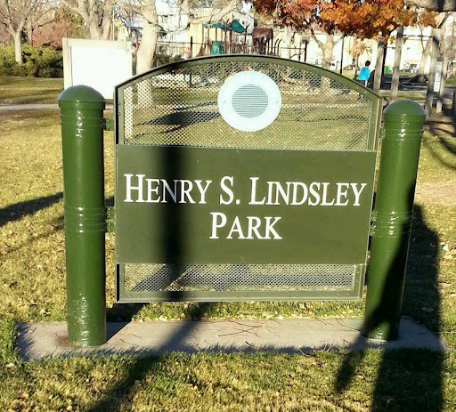 Park «Lindsley Park», reviews and photos, 4601 E Hale Parkway, Denver, CO 80220, USA