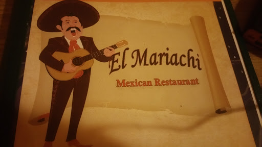 Restaurant «El Mariachi», reviews and photos, 4587 Hunter Ln, Byrnes Mill, MO 63051, USA