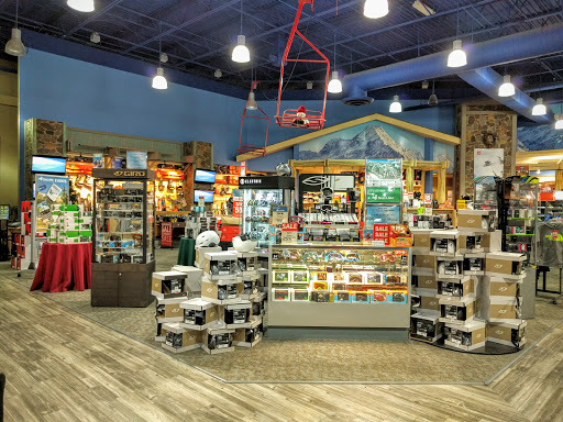 Outdoor Sports Store «Sun & Ski», reviews and photos, 5900 Sugarloaf Pkwy #647, Lawrenceville, GA 30043, USA
