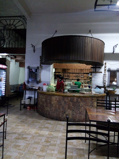 Pizza Japs Café, Calle Salvador Herrera 6, Centro, 40000 Iguala de la Independencia, Gro., México, Pizza para llevar | GRO