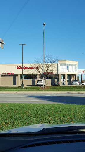 Drug Store «Walgreens», reviews and photos, 1910 S Reynolds Rd, Toledo, OH 43614, USA
