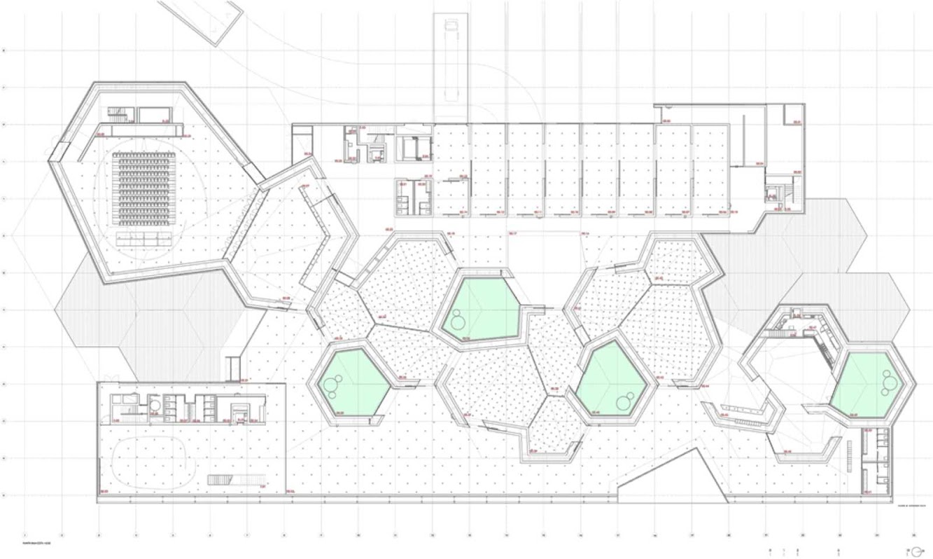 Nieto Sobejano Arquitectos