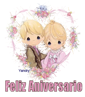Aniversario Tarjetas