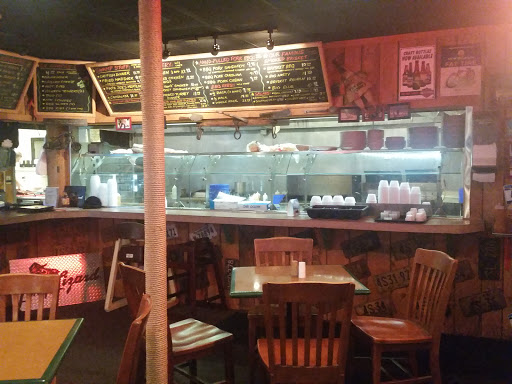 American Restaurant «Limp Lizard Bar & Grill», reviews and photos, 224 N Main St, Syracuse, NY 13212, USA