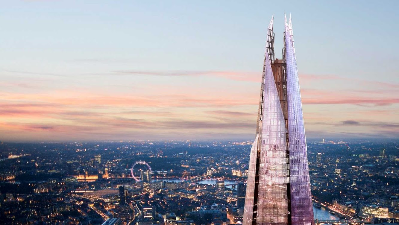 The Shard
