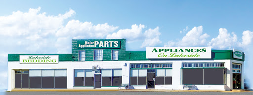 Appliance Store «Appliances On Lakeside», reviews and photos, 5418 Lakeside Ave, Richmond, VA 23228, USA