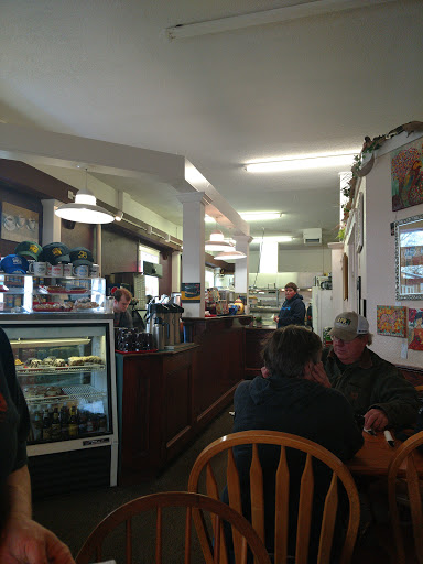 Coffee Shop «Covered Bridge Coffee House», reviews and photos, 38765 N Main St, Scio, OR 97374, USA