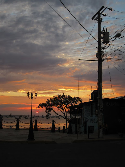 San Juan del Sur, Nicaragua