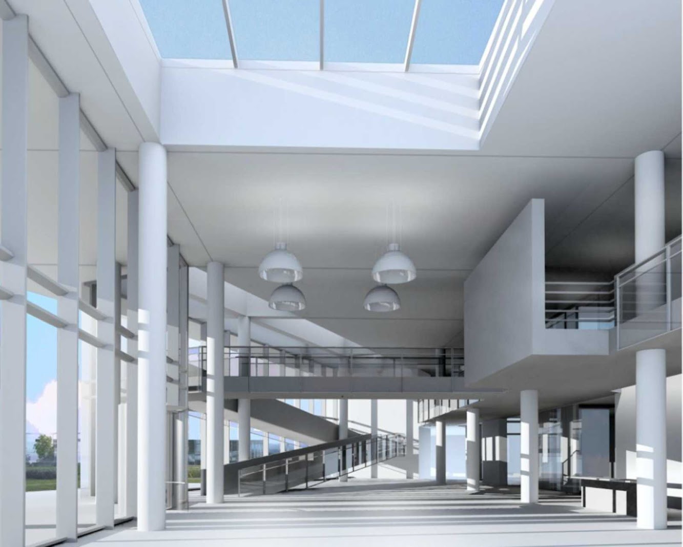 Richard Meier
