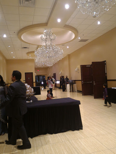 Banquet Hall «Crystal Banquet», reviews and photos, 6300 Independence Pkwy, Plano, TX 75023, USA