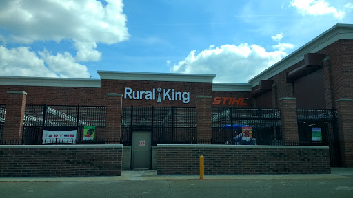 Department Store «Rural King», reviews and photos, 10400 Highland Rd, Hartland, MI 48353, USA