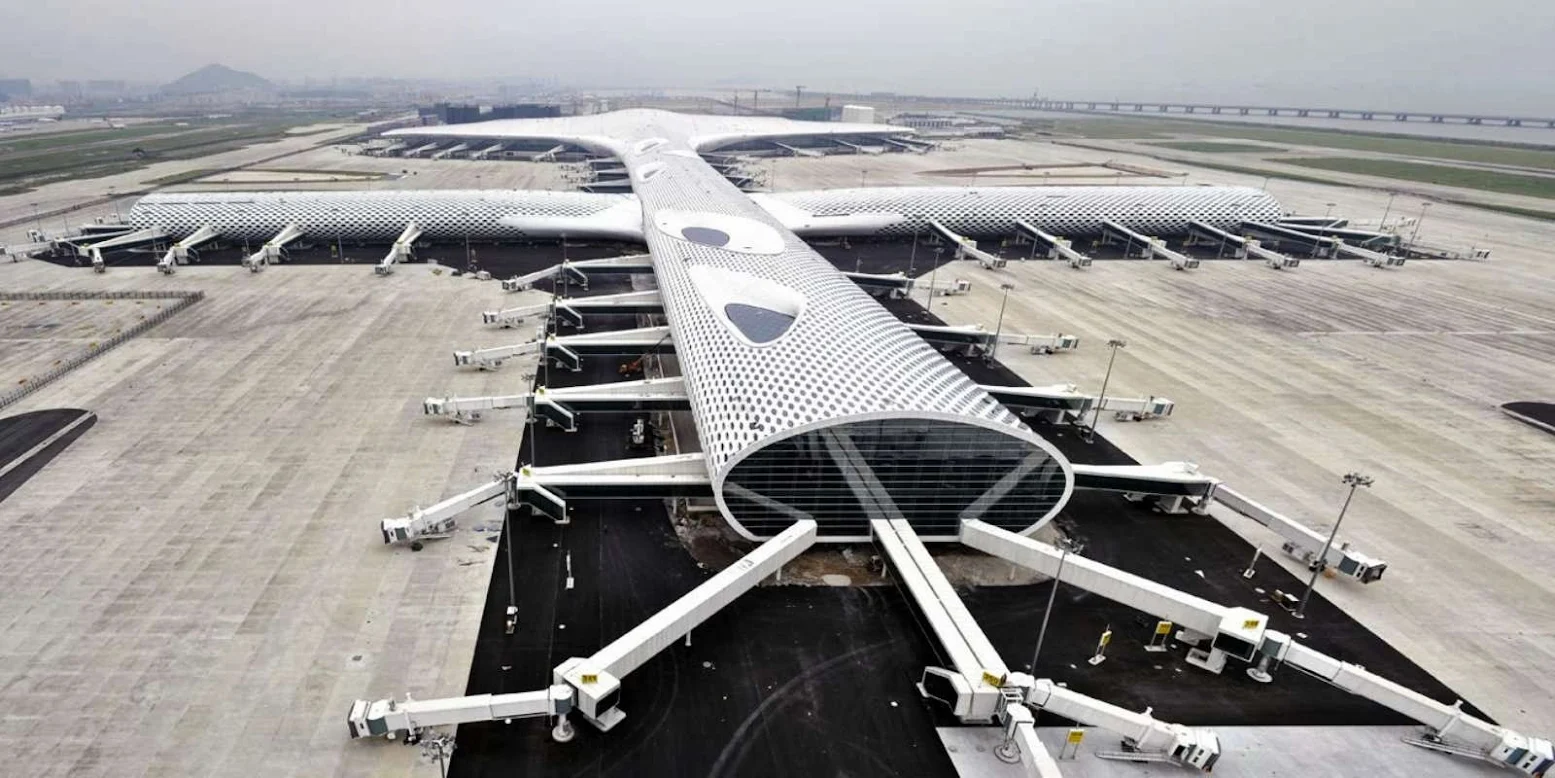 02-Fuksas-completes-Terminal-3-at-Shenzhen-Bao’an-International-Airport