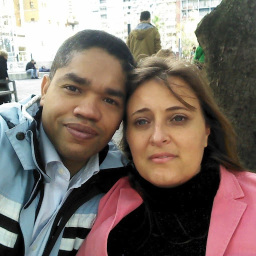 Mi foto