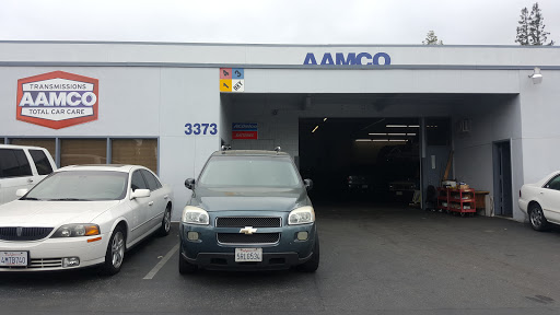 Transmission Shop «AAMCO Transmissions & Total Car Care», reviews and photos, 3373 S Winchester Blvd, Campbell, CA 95008, USA