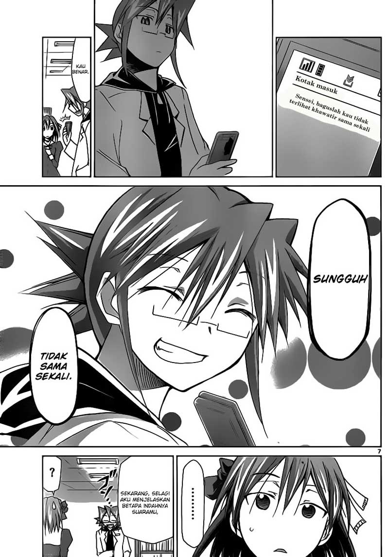 Komik denpa kyoushi 013 14 Indonesia denpa kyoushi 013 Terbaru 7|Baca Manga Komik Indonesia|