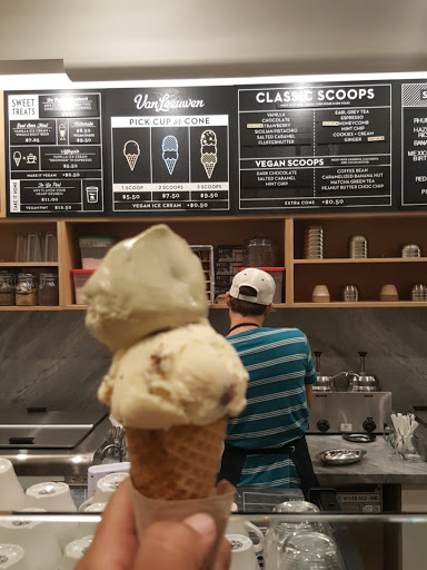 Ice Cream Shop «Van Leeuwen Artisanal Ice Cream», reviews and photos, 300 S Santa Fe Ave R, Los Angeles, CA 90013, USA