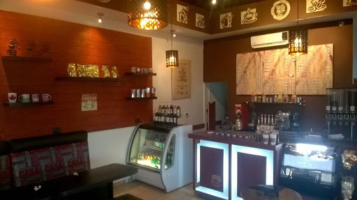 Pakal kin Coffee Shop, Bv. Manlio Fabio Beltrones #1700 int. 11, sector creston, 85506 San Carlos, Son., México, Alimentación y bebida | SON