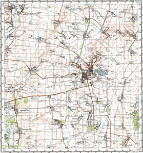 Thumbnail Map 100k--m37-010--(1993)